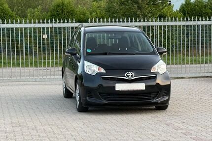 Toyota Verso-S 130.000 km 4.999 € Kandel 76870
