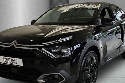 Citroen C4 X 15.185 km 27.990 &euro; Stralsund 18439