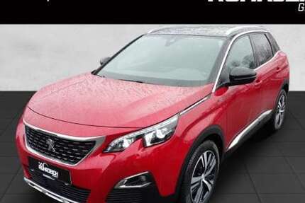 Peugeot 3008 51.400 km 19.390 &euro; Wuppertal 42103