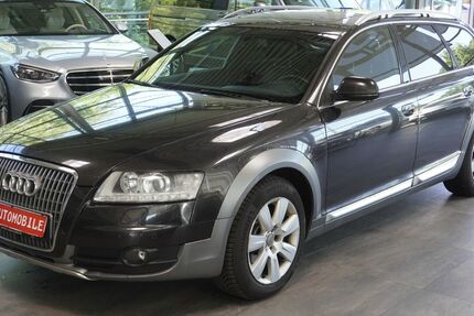 Audi A6 Allroad 316.150 km 4.491 &euro; Olpe 57462