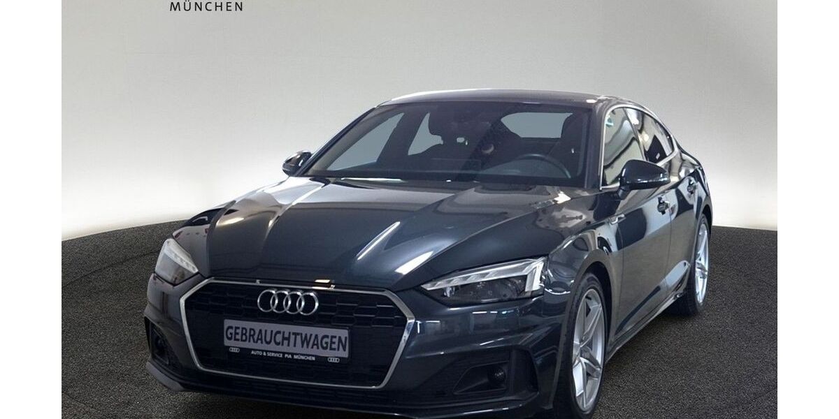 Audi A5 79.300 km 30.960 &euro; München 80935