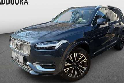 Volvo XC90 64.829 km 49.990 &euro; Wuppertal 42117