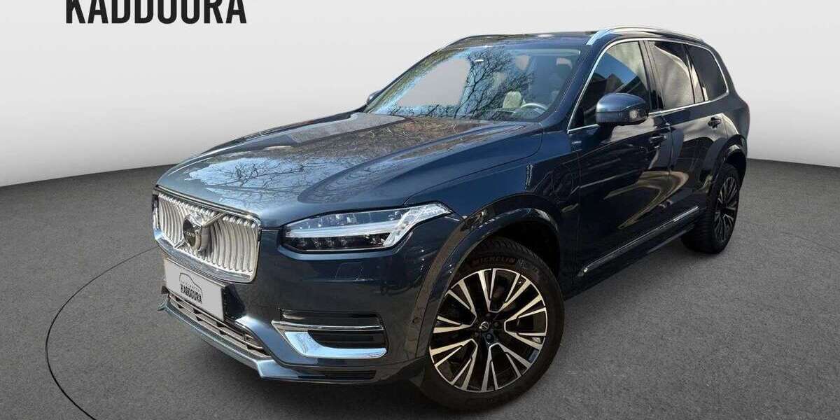 Volvo XC90 64.829 km 49.990 &euro; Wuppertal 42117