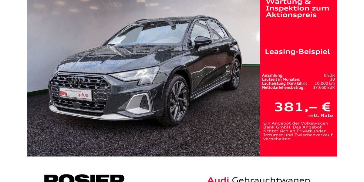 Audi A3 9.091 km 36.880 &euro; Stendal 39576