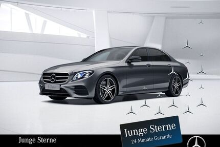 Mercedes E 450