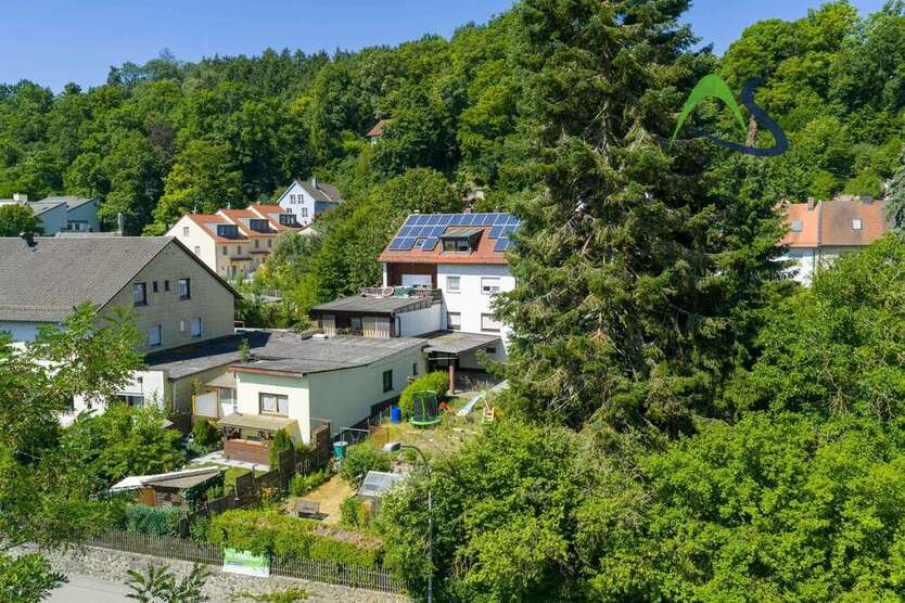 Haus zum Kaufen in Lappersdorf Lorenzen 799.000 € 353.5 m² 12 zimmer