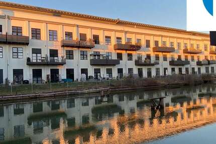 Wohnung zum Mieten in Forchheim 1.050 € 115 m² 2 zimmer