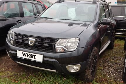 Dacia Duster 80.000 km 8.990 &euro; Kreuztal 57223