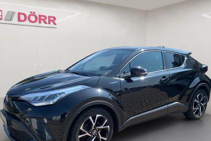 Toyota C-HR 32.550 km 21.795 &euro; Kleinheubach 63924