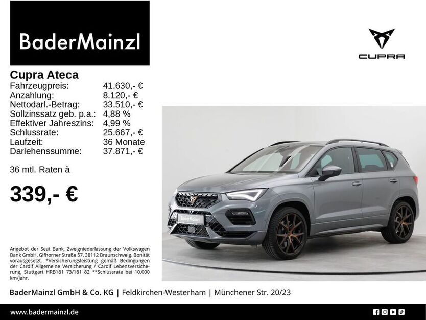 Ateca