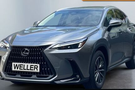 Lexus NX 450h