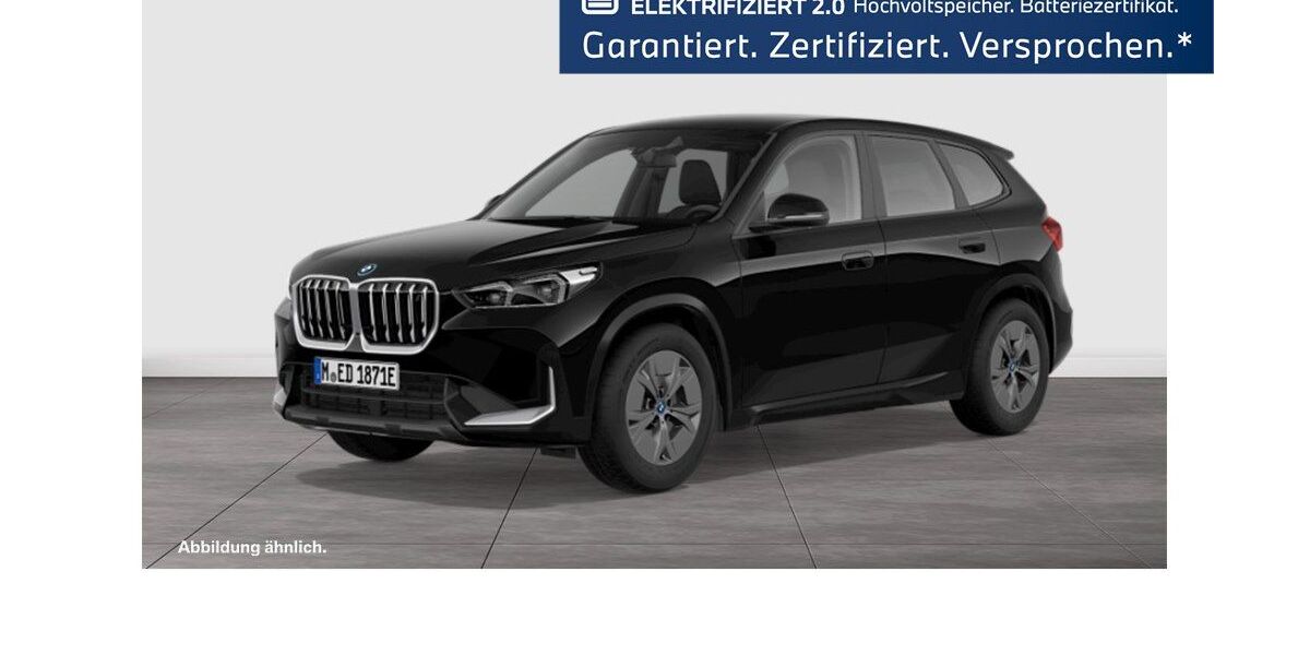 BMW iX1 44.130 km 33.790 &euro; Hagen 58119