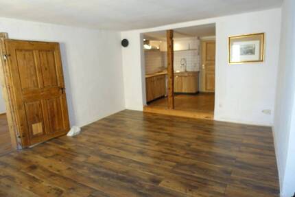 Wohnung Kraiburg - 3 Zimmer, 85 m&sup2;, 650&euro; | Angebot:26401430