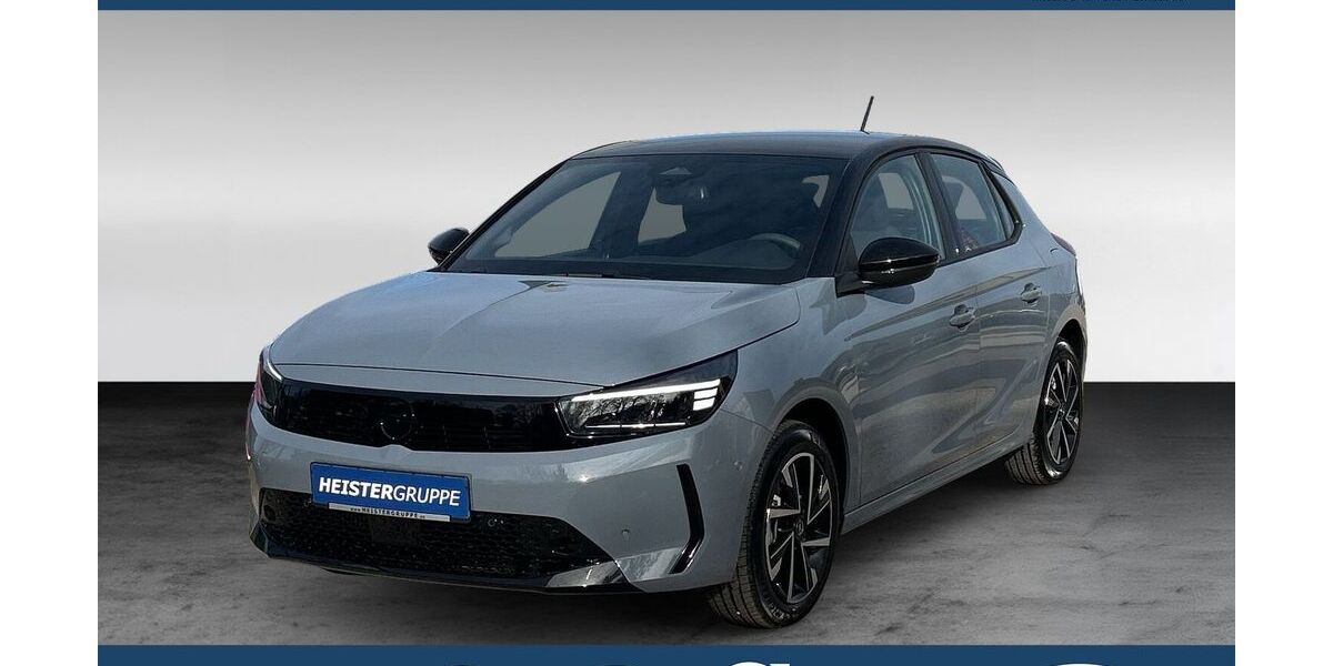 Opel Corsa 4.640 km 19.990 &euro; Trier 54292