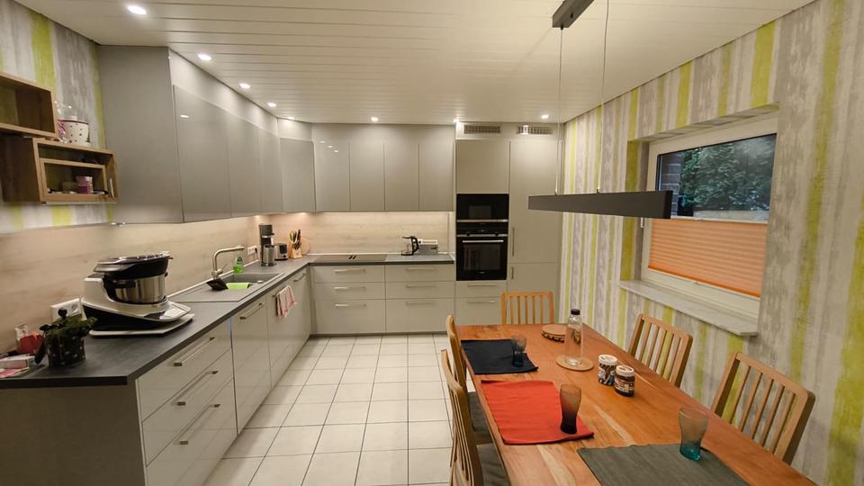 Einfamilienhaus Burgdorf - 4.5 Zimmer, 184 m&sup2;, 460.000&euro; | Angebot:26890516