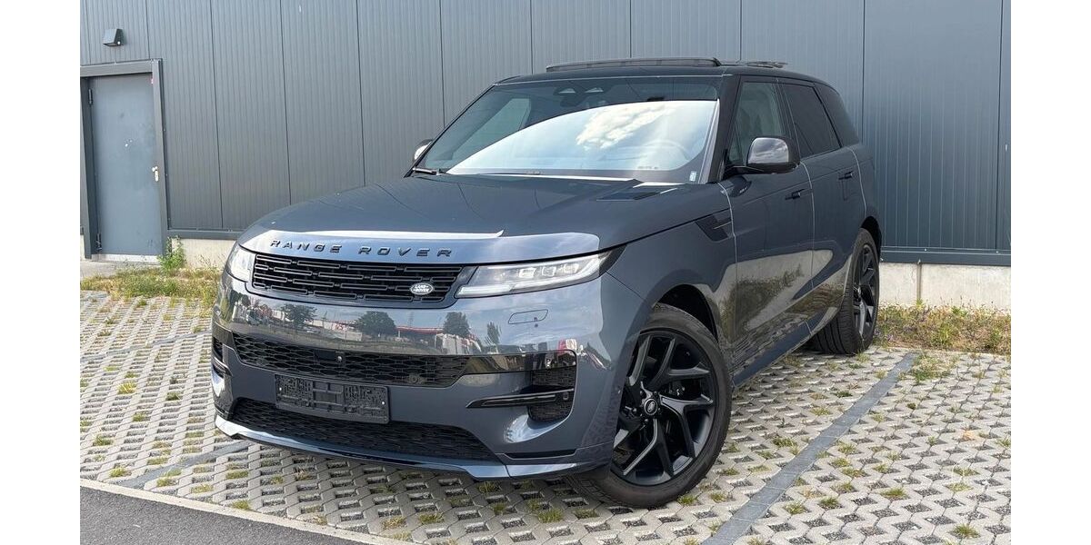 Land Rover Range Rover Sport 72.000 km 71.899 &euro; Mahlow 15831