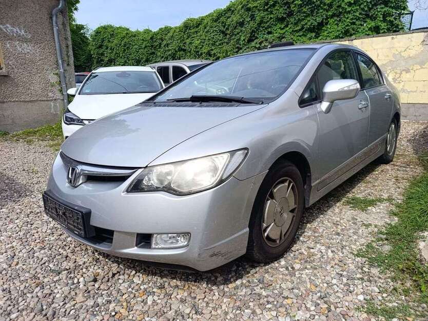 Civic