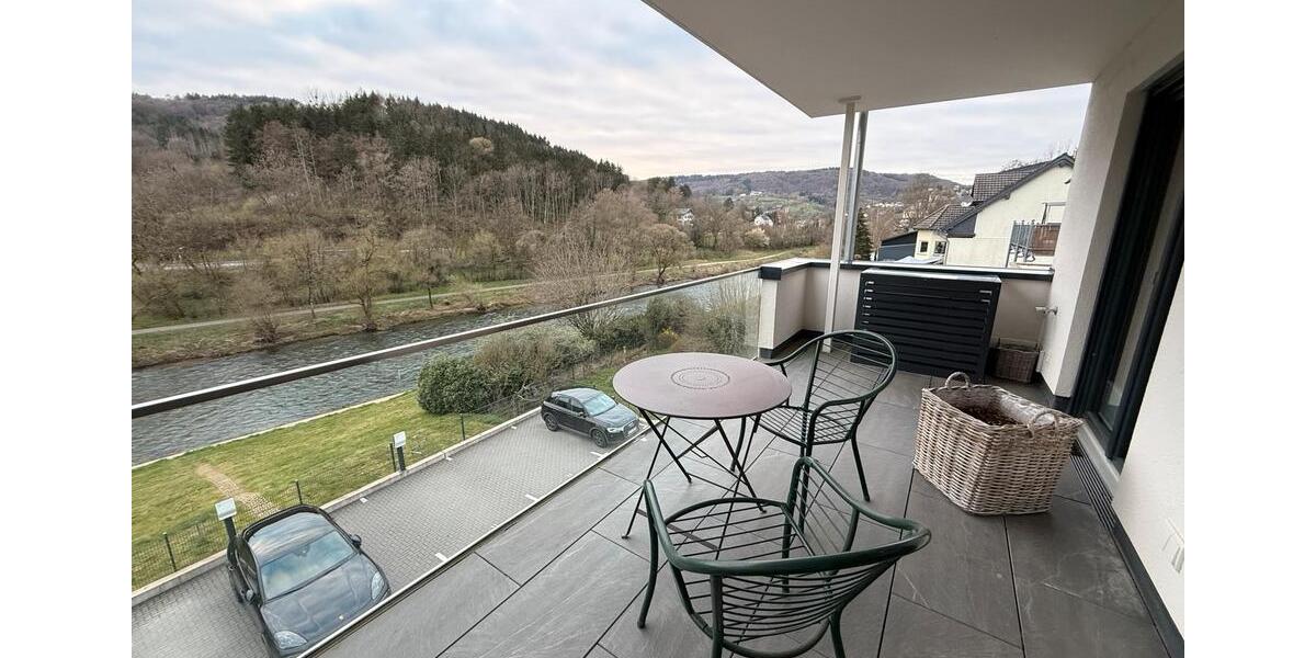 Etagenwohnung Bollendorf Laufenwehr - 4 Zimmer, 107 m&sup2;, 495.000&euro; | Angebot:26415304