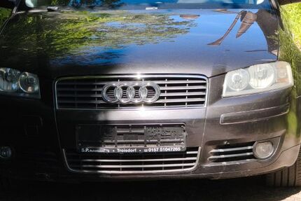 Audi A3 222.974 km 1.950 &euro; Herdorf 57562