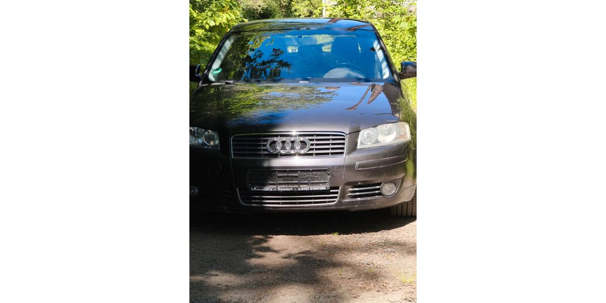 Audi A3 222.974 km 1.950 &euro; Herdorf 57562