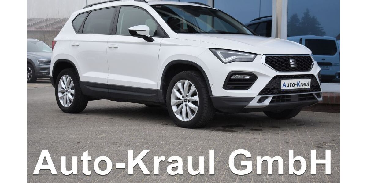 Seat Ateca 84.460 km 20.749 &euro; Rehna 19217