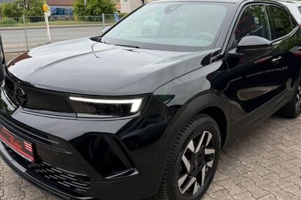 Opel Mokka 24.560 km 19.390 &euro; Höxter - Albaxen 37671