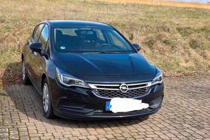 Opel Astra 140.000 km 7.700 &euro; Neudrossenfeld 95512