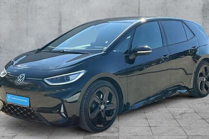 VW ID.3 25.343 km 43.430 &euro; Bamberg 96052