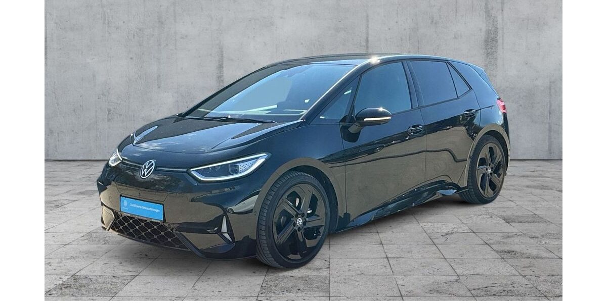 VW ID.3 25.343 km 43.430 &euro; Bamberg 96052