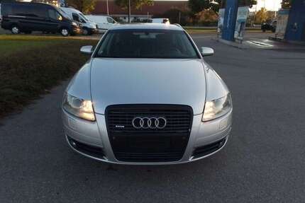 Audi A6 243.750 km 4.900 € Hemau 93155