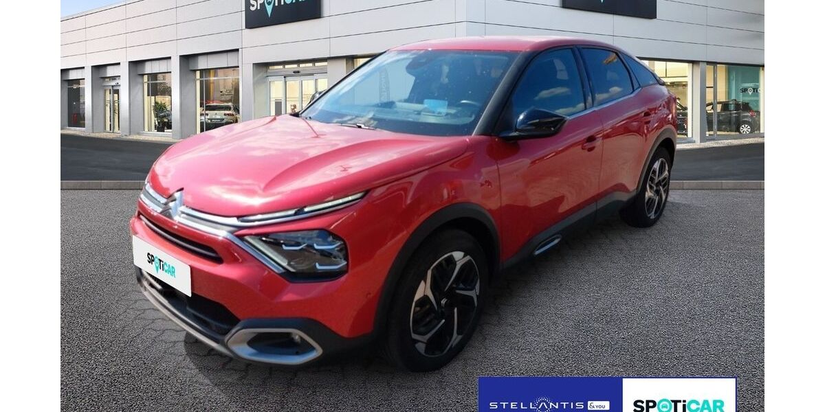 Citroen C4 11.243 km 16.430 &euro; Heidenau 01809