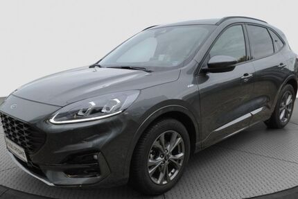 Ford Kuga 18.000 km 23.490 &euro; Oldenburg i.H. 23758