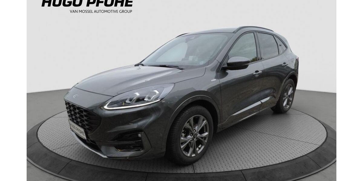 Ford Kuga 18.000 km 23.490 &euro; Oldenburg i.H. 23758