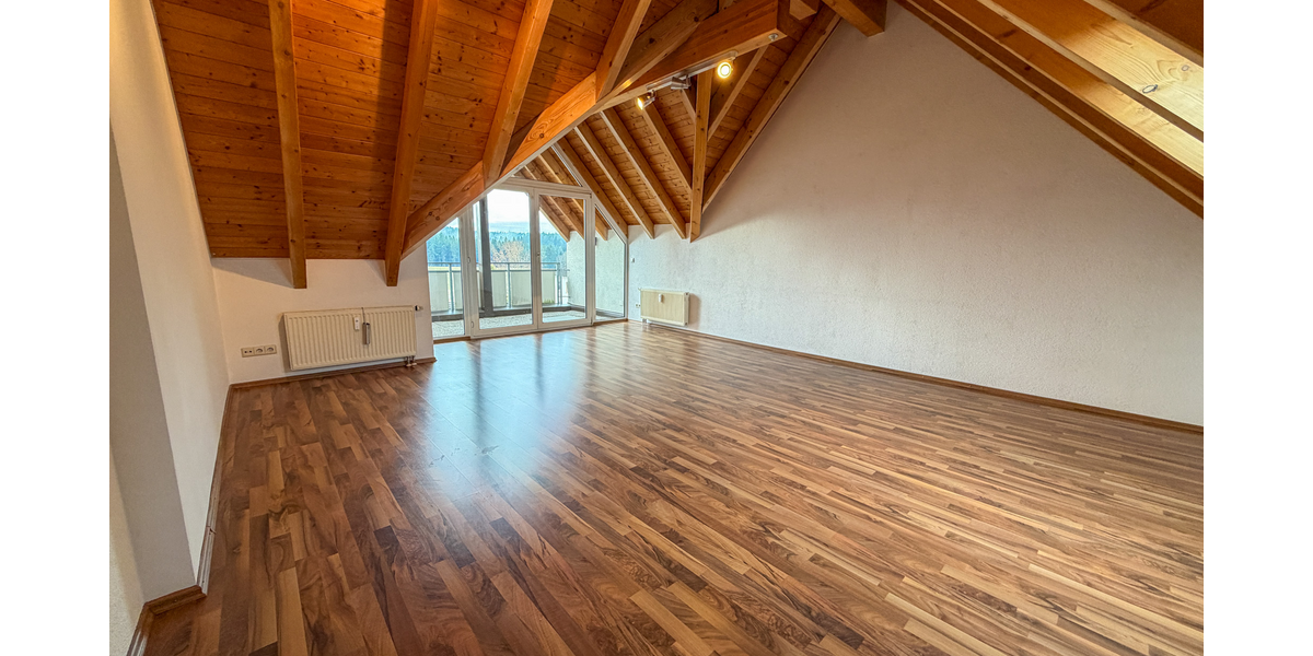 Wohnung zum Kaufen in Donaueschingen 169.000 € 82 m² 2.5 zimmer