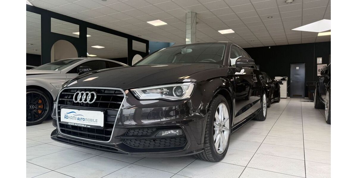 Audi A3 96.000 km 13.987 &euro; Pforzheim 75179