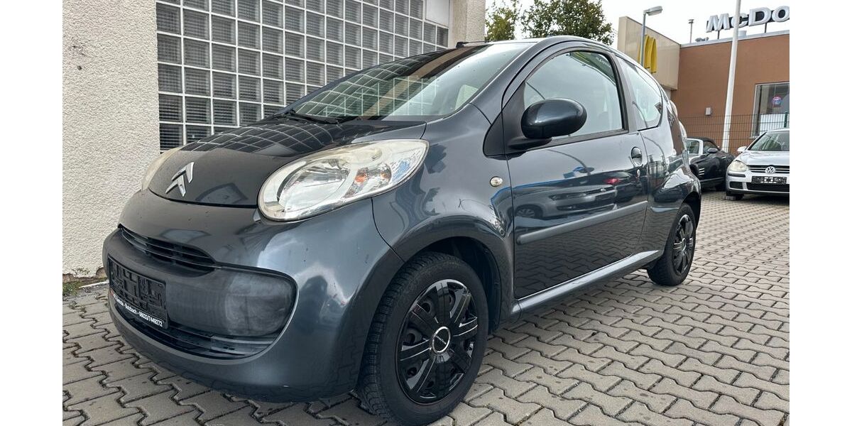 Citroen C1 181.950 km 1.500 &euro; Butzbach 35510