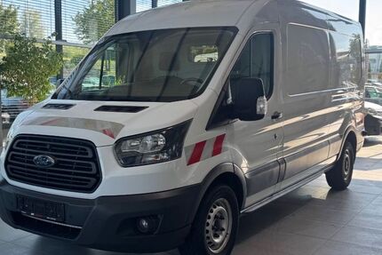 Ford Transit 99.545 km 13.999 &euro; Friedberg 86316