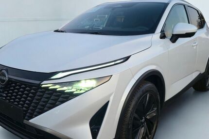 Nissan Qashqai 13.000 km 28.800 &euro; Blankenfelde- Mahlow 15831