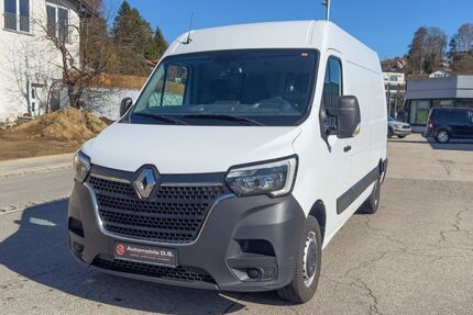 Renault Master 111.732 km 15.799 &euro; Bad Kötzting 93444