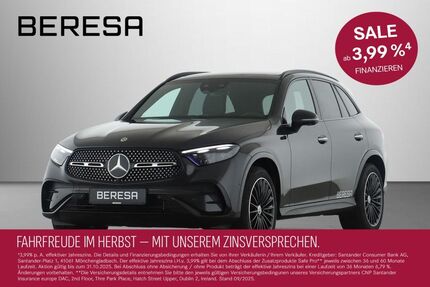 Mercedes-Benz GLC 450 9.900 km 91.980 € Münster 48155