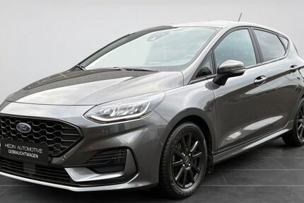 Ford Fiesta 22.242 km 15.700 &euro; Kaiserslautern 67663