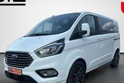 Ford Tourneo Custom 63.100 km 34.930 &euro; Fürstenfeldbruck 82256