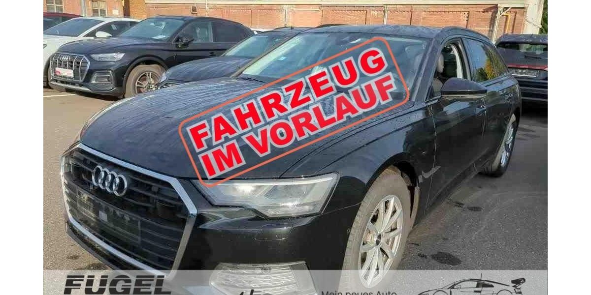 Audi A6 89.730 km 24.899 &euro; Chemnitz - Mittelbach 09224