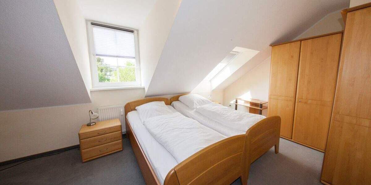 Etagenwohnung Bad Rodach Rodach - 2 Zimmer, 61 m&sup2;, 89.600&euro; | Angebot:25837722