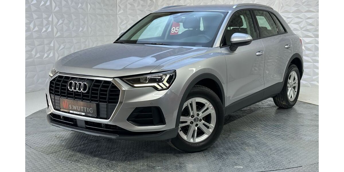 Audi Q3 63.000 km 24.490 &euro; Bad Langensalza 99947