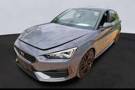 Cupra Leon 48.800 km 30.430 &euro; Schwäbisch Hall 74523