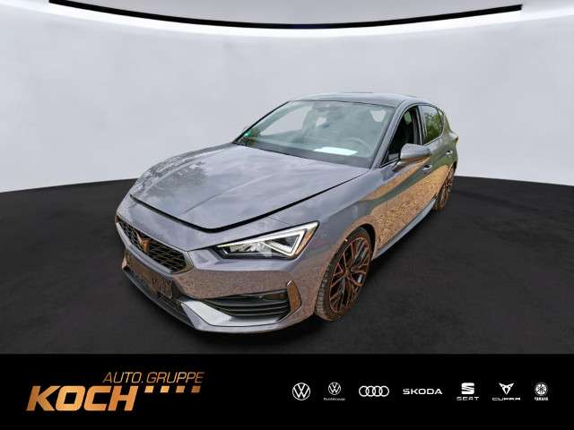Cupra Leon 48.800 km 30.430 &euro; Schwäbisch Hall 74523