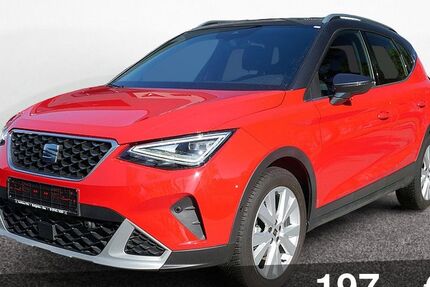 Seat Arona 14.200 km 22.385 &euro; Bietigheim-Bissingen 74321