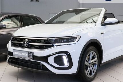 VW T-Roc 17.778 km 33.750 &euro; Bremen 28207