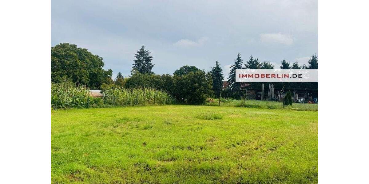 Grundstück Schwielowsee Geltow - 380.000&euro; | Angebot:26154446